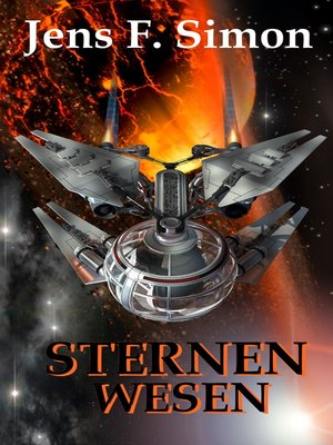 cover image of Sternen Wesen